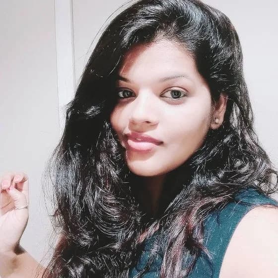 Anju Tripathi